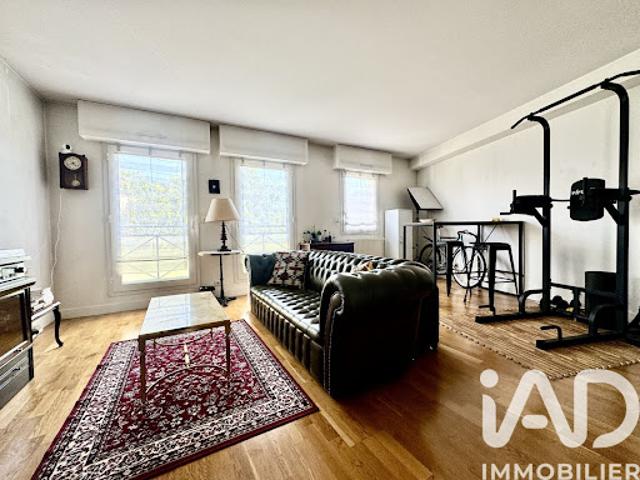 Vente Appartement 2 pièces 46 m2 Epinay sur Orge