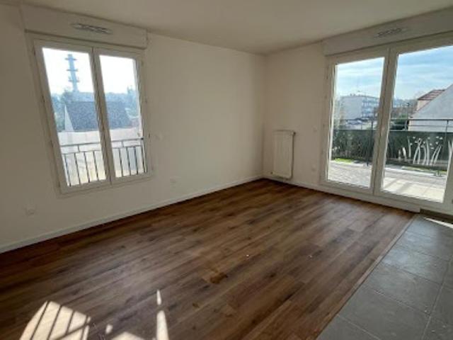 Vente Appartement 2 pièces 46 m2 Eragny sur oise