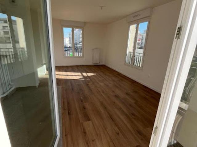 Vente Appartement 2 pièces 46 m2 Eragny sur oise