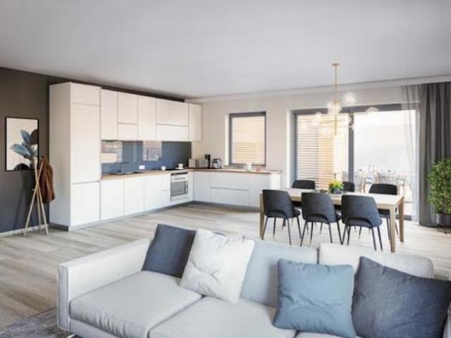 Vente Appartement 2 pièces 46 m2 Evian les Bains