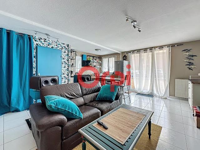 Vente Appartement 2 pièces 46 m2 Évry Courcouronnes