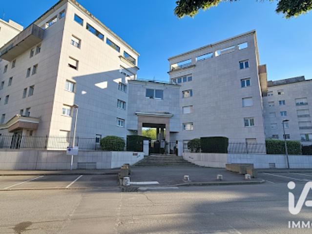 Vente Appartement 2 pièces 46 m2 Evry