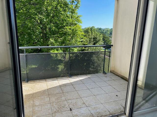 Vente Appartement 2 pièces 46 m2 Floirac
