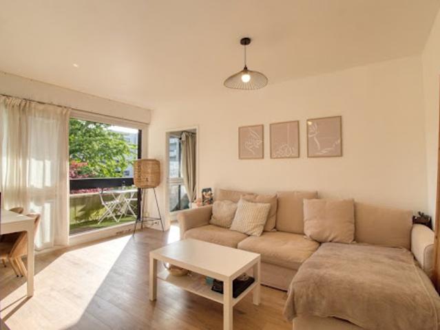 Vente Appartement 2 pièces 46 m2 Franconville
