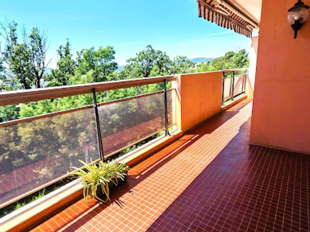 Vente Appartement 2 pièces 46 m2 Frejus