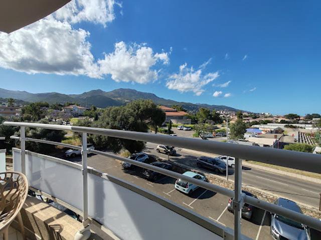 Vente Appartement 2 pièces 46 m2 Furiani