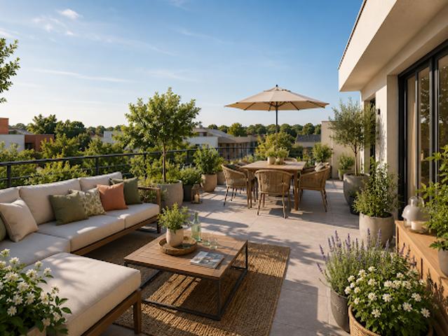 Vente Appartement 2 pièces 46 m2 Gif sur Yvette