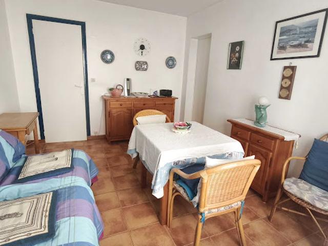 Vente Appartement 2 pièces 46 m2 Hendaye