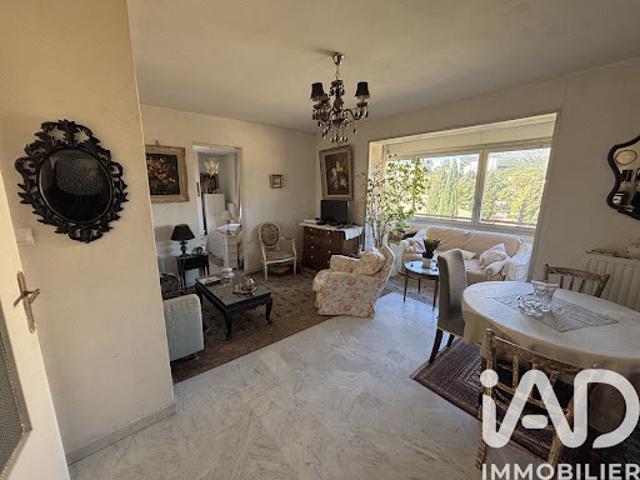 Vente Appartement 2 pièces 46 m2 Hyeres