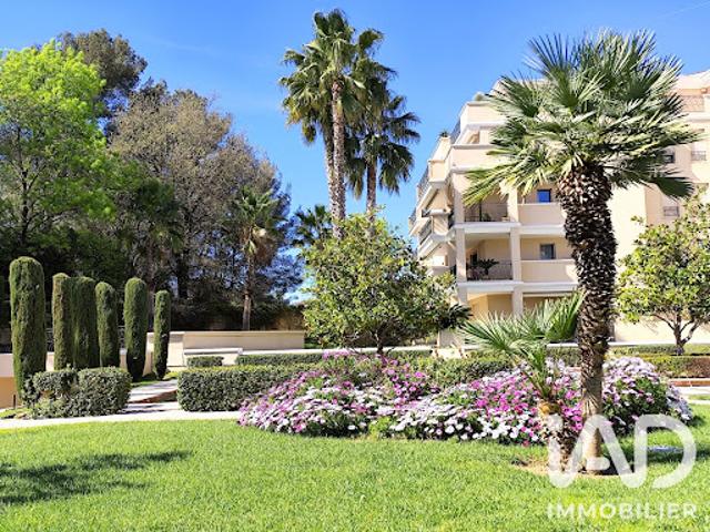 Vente Appartement 2 pièces 46 m2 Hyeres