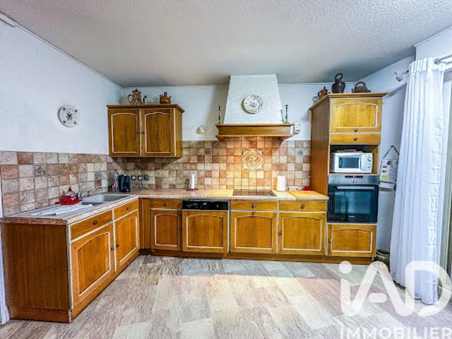 Vente Appartement 2 pièces 46 m2 Hyeres