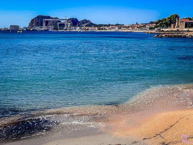 Vente Appartement 2 pièces 46 m2 La Ciotat