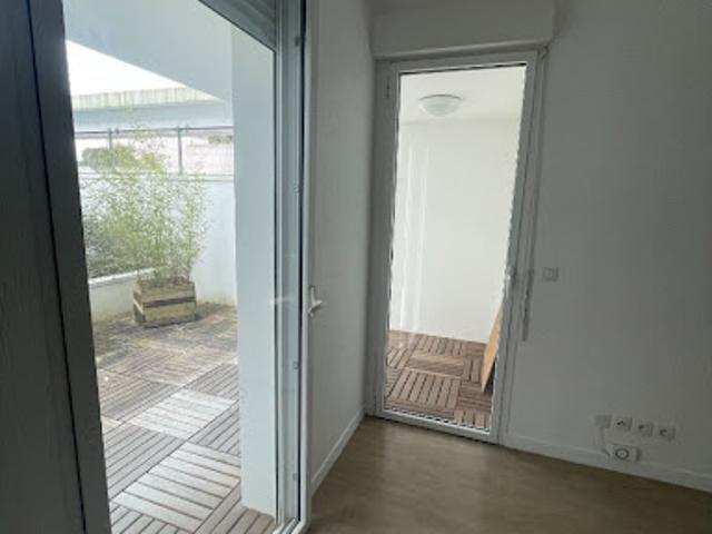 Vente Appartement 2 pièces 46 m2 La Rochelle