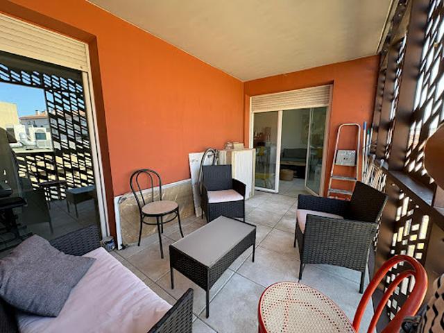 Vente Appartement 2 pièces 46 m2 La Seyne sur Mer