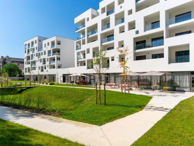 Vente Appartement 2 pièces 46 m2 Le Bouscat