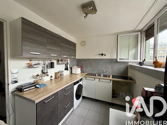 Vente Appartement 2 pièces 46 m2 Le Havre