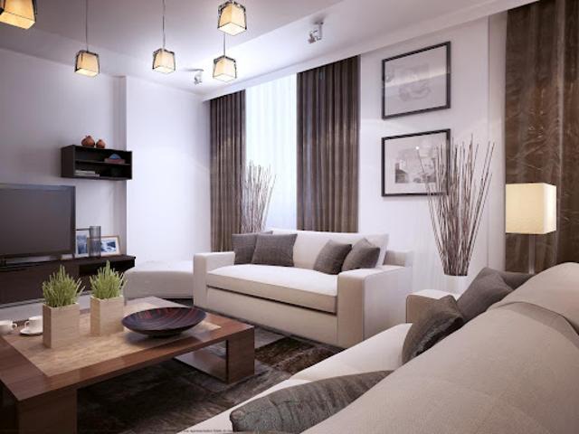Vente Appartement 2 pièces 46 m2 Le Plessis Robinson
