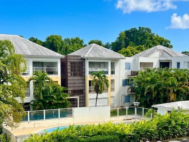 Vente Appartement 2 pièces 46 m2 Les abymes