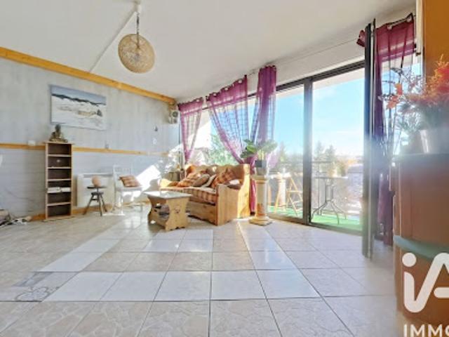 Vente Appartement 2 pièces 46 m2 Les Rousses