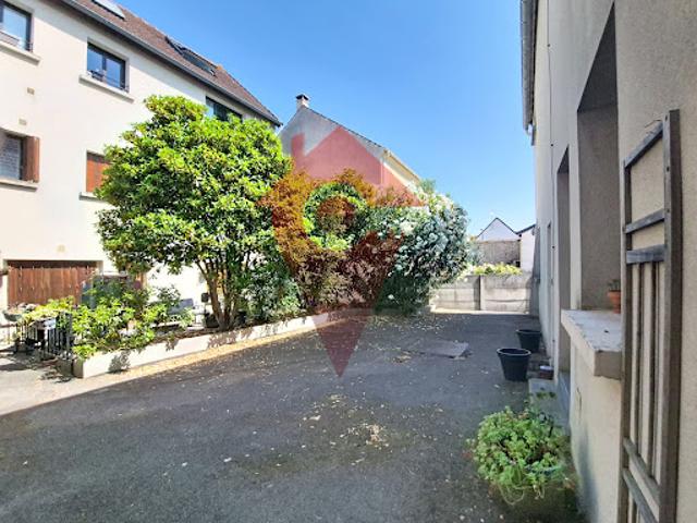 Vente Appartement 2 pièces 46 m2 Leuville sur Orge