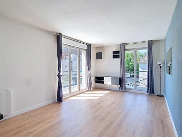 Vente Appartement 2 pièces 46 m2 Lieusaint