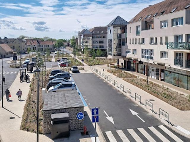 Vente Appartement 2 pièces 46 m2 Lieusaint