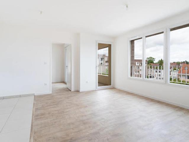 Vente Appartement 2 pièces 46 m2 Lille