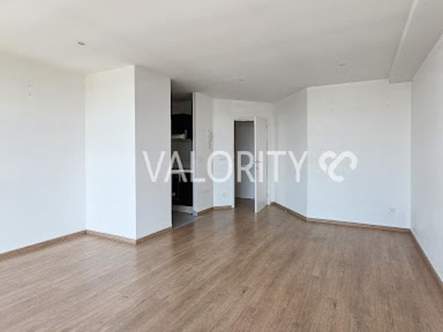 Vente Appartement 2 pièces 46 m2 Lille