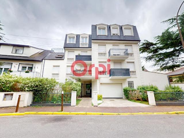 Vente Appartement 2 pièces 46.11 m2 Livry Gargan