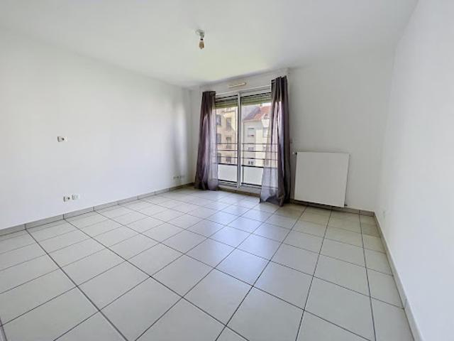 Vente Appartement 2 pièces 46.5 m2 Lyon 3ème