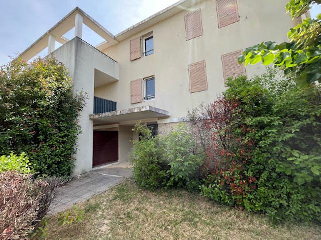Vente Appartement 2 pièces 46 m2 Manosque