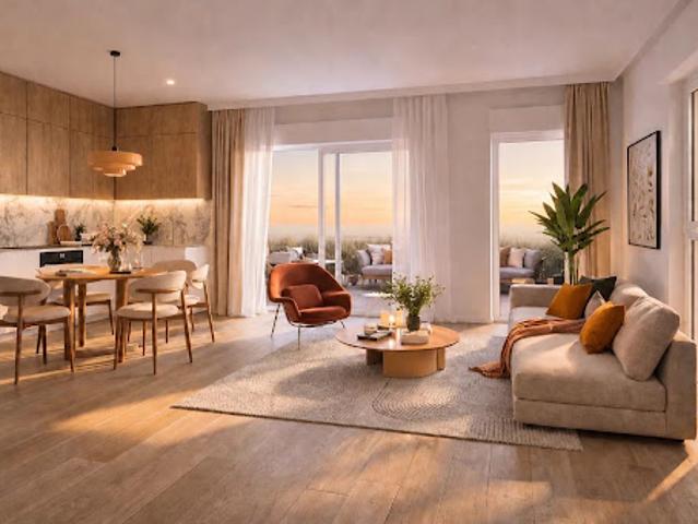 Vente Appartement 2 pièces 46 m2 Malo les bains