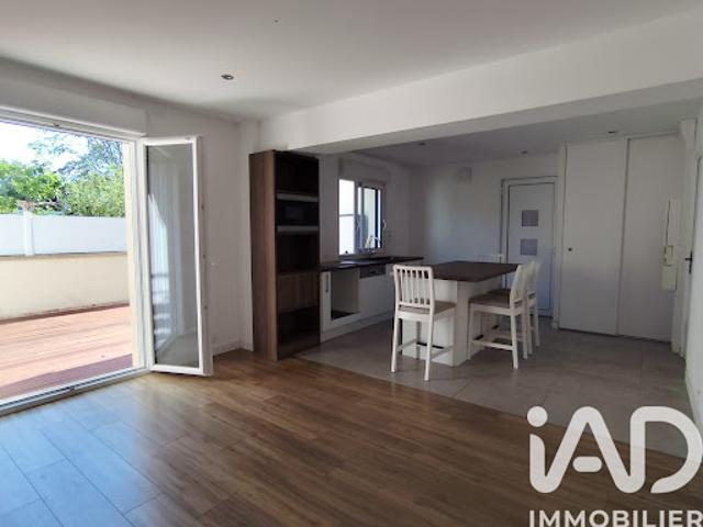 Vente Appartement 2 pièces 46 m2 Marles en Brie