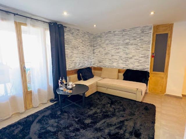 Vente Appartement 2 pièces 46 m2 Marseille 14ème