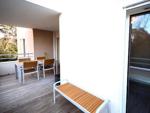Vente Appartement 2 pièces 46 m2 Marseille 8ème