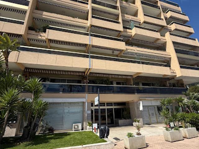 Vente Appartement 2 pièces 46 m2 Menton