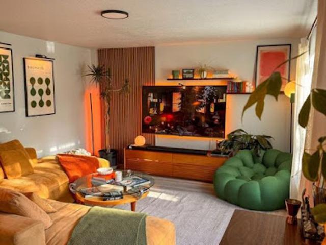 Vente Appartement 2 pièces 46 m2 Mios