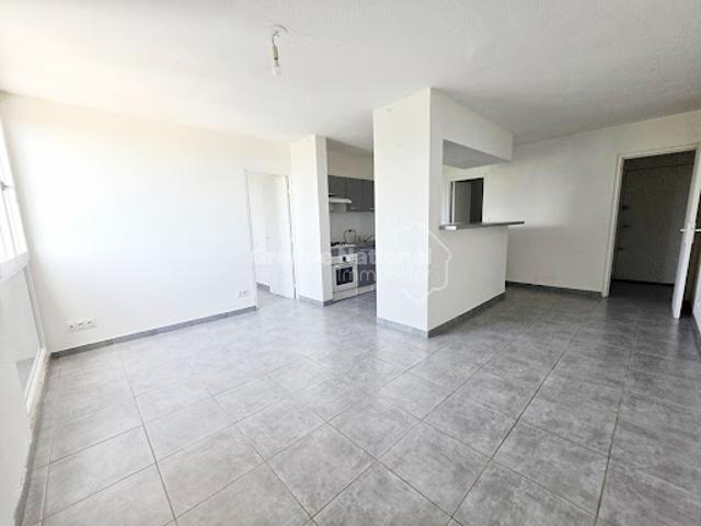 Vente Appartement 2 pièces 46 m2 Miramas