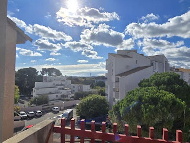 Vente Appartement 2 pièces 46 m2 Montpellier