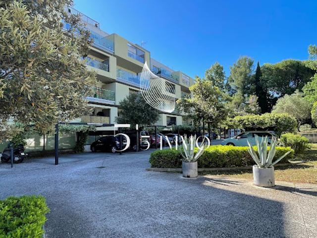 Vente Appartement 2 pièces 46 m2 Montpellier