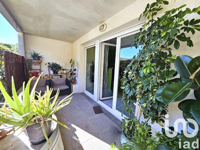 Vente Appartement 2 pièces 46 m2 Montpellier