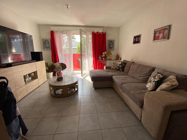 Vente Appartement 2 pièces 46 m2 Montpellier