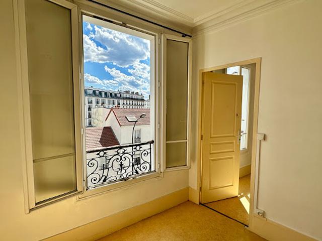 Vente Appartement 2 pièces 46 m2 Montreuil