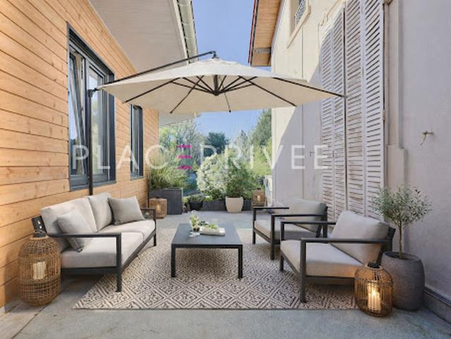 Vente Appartement 2 pièces 46 m2 Nancy