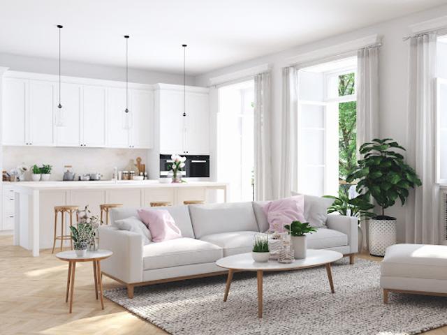Vente Appartement 2 pièces 46 m2 Neuilly sur Marne