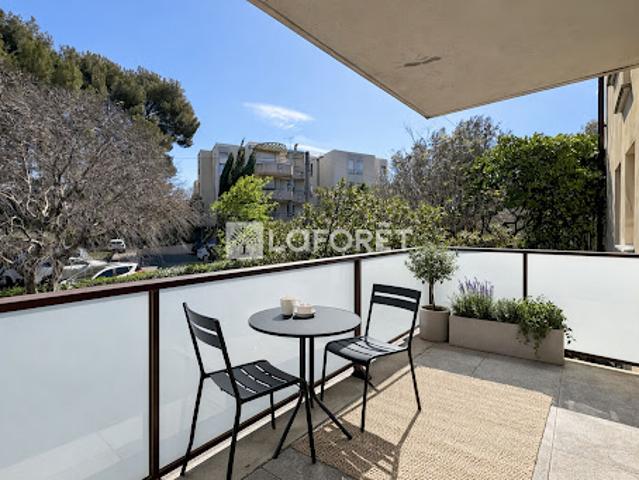Vente Appartement 2 pièces 46 m2 Nimes