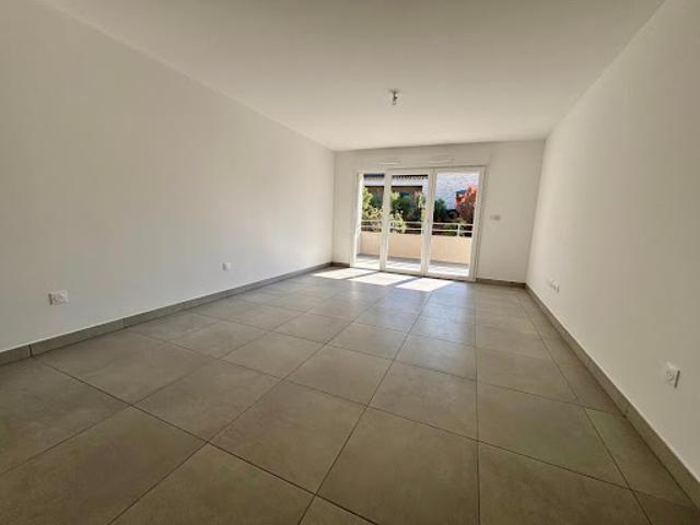 Vente Appartement 2 pièces 46 m2 Nimes