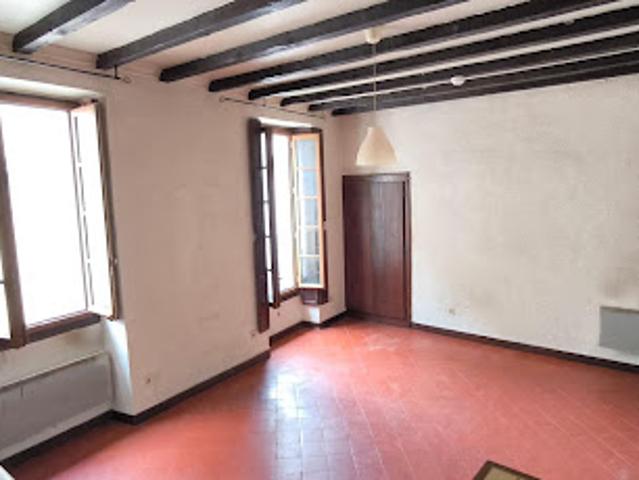 Vente Appartement 2 pièces 46.16 m2 Nimes