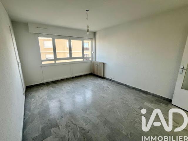 Vente Appartement 2 pièces 46 m2 Nimes