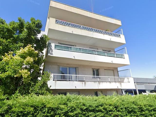 Vente Appartement 2 pièces 46 m2 Noisy le Grand